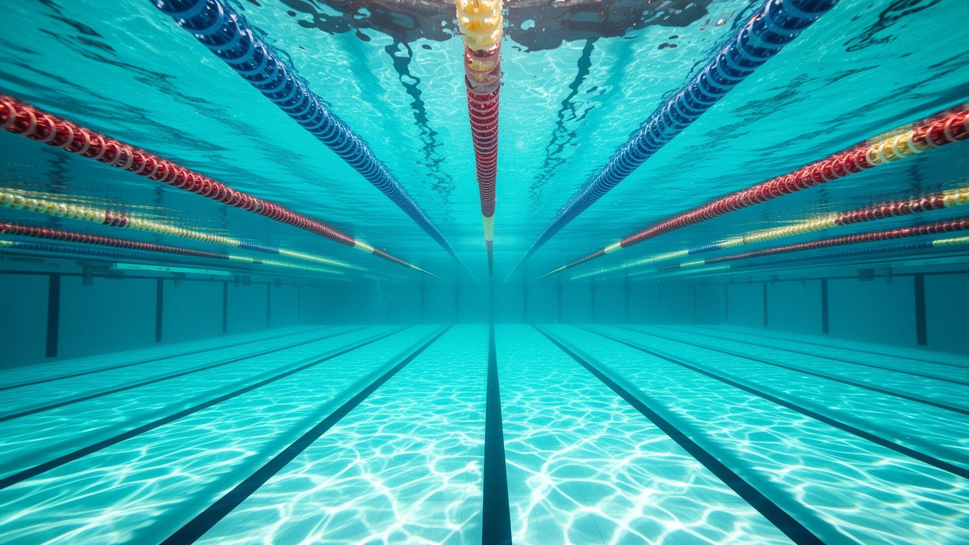 Masters swimming training in Dublin — distance and endurance coaching for serious swimmers